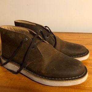 Clarks Shoes